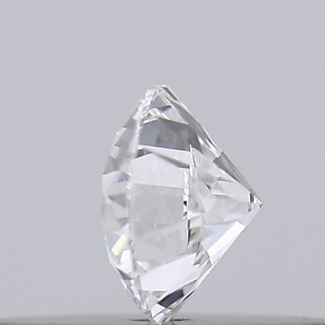 Loose Diamond - ROUND 0.15ct D VS2: Loose Diamond - ROUND 0.15ct D VS2 Source: Natural Shape: ROUND Carats: 0.15 Color: D Clarity: VS2 Certification: GIA Video: