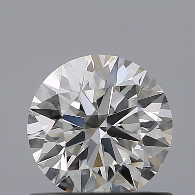 Loose Diamond - ROUND 0.66ct F VVS2 (1 of 1)