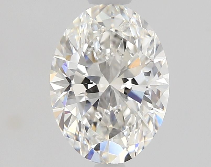 Loose Diamond - OVAL 0.9ct G VVS2: Loose Diamond - OVAL 0.9ct G VVS2 Source: Natural Shape: OVAL Carats: 0.9 Color: G Clarity: VVS2 Certification: GIA Video: