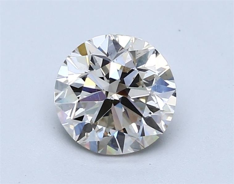 Loose Diamond - ROUND 1.53ct M SI2 (1 of 1)