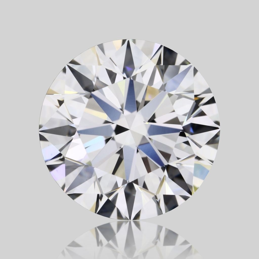 Loose Diamond - ROUND 1.5ct E VS2 (1 of 1)