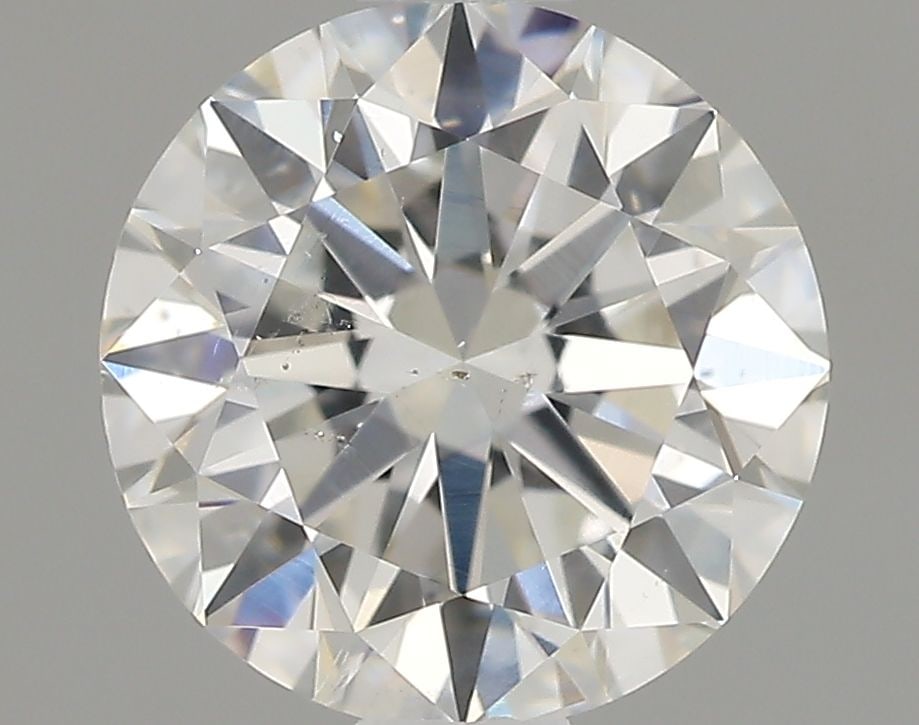 Loose Diamond - ROUND 0.95ct G SI2: Loose Diamond - ROUND 0.95ct G SI2 Source: Natural Shape: ROUND Carats: 0.95 Color: G Clarity: SI2 Certification: GIA Video: