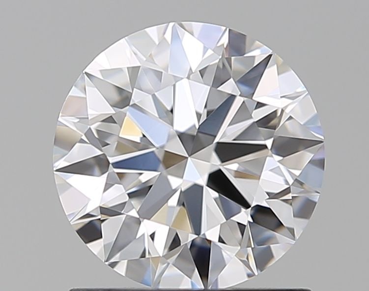 Loose Diamond - ROUND 1.12ct D IF: Loose Diamond - ROUND 1.12ct D IF Source: Natural Shape: ROUND Carats: 1.12 Color: D Clarity: IF Certification: GIA Video: