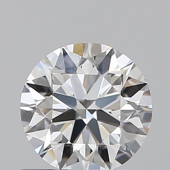 Loose Diamond - ROUND 0.55ct F VVS1 (1 of 1)