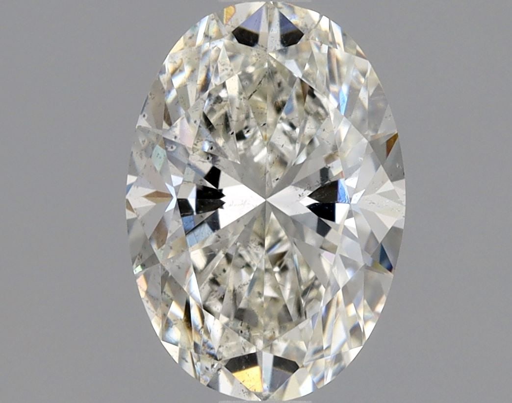 Loose Diamond - OVAL 1.21ct I SI2 (1 of 1)