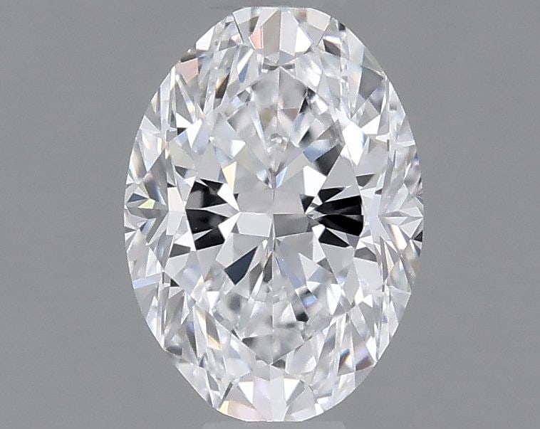 Loose Diamond - OVAL 0.5ct D VVS2: Loose Diamond - OVAL 0.5ct D VVS2 Source: Natural Shape: OVAL Carats: 0.5 Color: D Clarity: VVS2 Certification: GIA Video:
