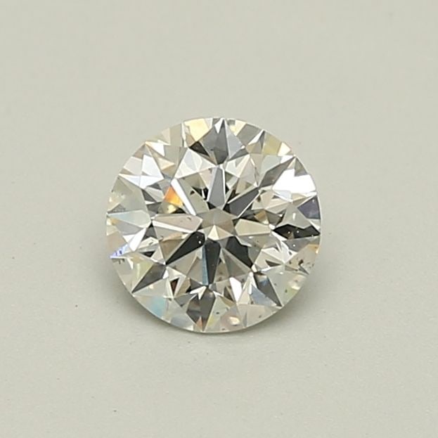 Loose Diamond - ROUND 0.56ct H SI2: Loose Diamond - ROUND 0.56ct H SI2 Source: Natural Shape: ROUND Carats: 0.56 Color: H Clarity: SI2 Certification: GIA Video: