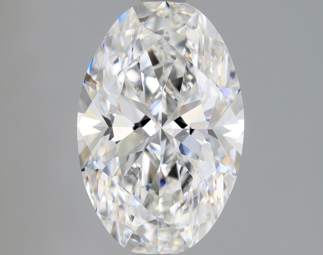 Loose Diamond - OVAL 1.02ct E VS2: Loose Diamond - OVAL 1.02ct E VS2 Source: Natural Shape: OVAL Carats: 1.02 Color: E Clarity: VS2 Certification: GIA Video: