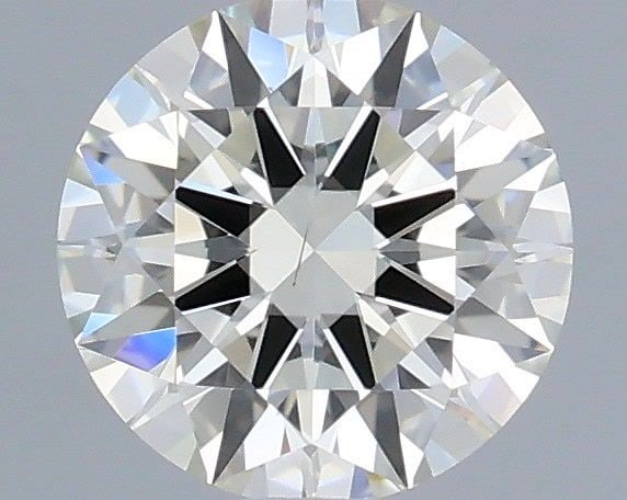 Loose Diamond - ROUND 0.5ct L SI1: Loose Diamond - ROUND 0.5ct L SI1 Source: Natural Shape: ROUND Carats: 0.5 Color: L Clarity: SI1 Certification: GIA Video: