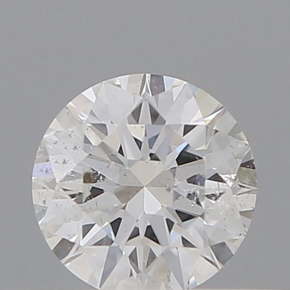 Loose Diamond - ROUND 0.32ct E I1: Loose Diamond - ROUND 0.32ct E I1 Source: Natural Shape: ROUND Carats: 0.32 Color: E Clarity: I1 Certification: GIA Video: