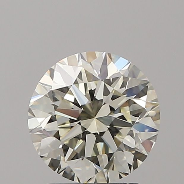 Loose Diamond - ROUND 2.0ct M VS1 (1 of 1)