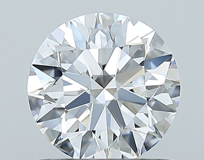 Loose Diamond - ROUND 0.9ct E VVS1: Loose Diamond - ROUND 0.9ct E VVS1 Source: Natural Shape: ROUND Carats: 0.9 Color: E Clarity: VVS1 Certification: GIA Video: