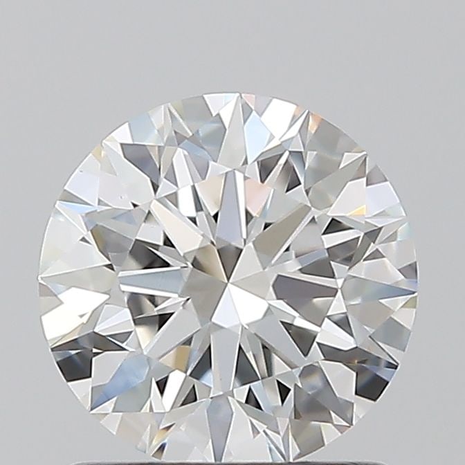 Loose Diamond - ROUND 1.01ct E VS1: Loose Diamond - ROUND 1.01ct E VS1 Source: Natural Shape: ROUND Carats: 1.01 Color: E Clarity: VS1 Certification: GIA Video: