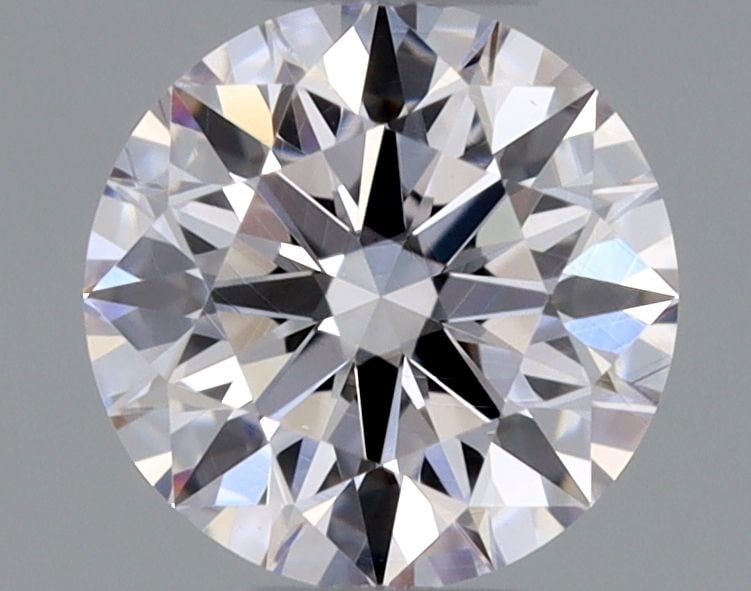 Loose Diamond - ROUND 0.3ct Faint Pink VS1: Loose Diamond - ROUND 0.3ct Faint Pink VS1 Source: Natural Shape: ROUND Carats: 0.3 Color: Faint Pink Certification: GIA Video: