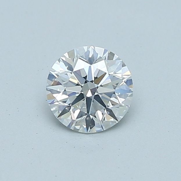 Loose Diamond - ROUND 0.53ct E SI2 (1 of 1)