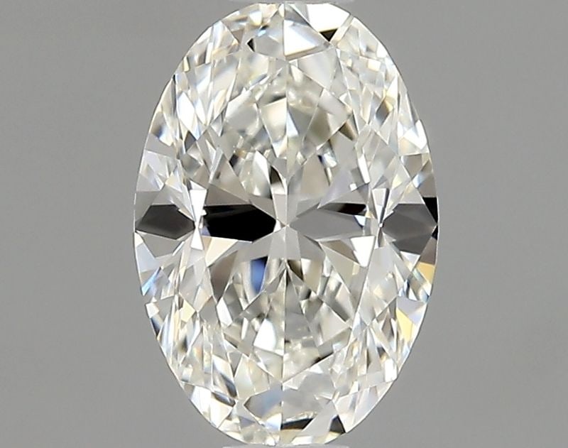 Loose Diamond - OVAL 0.5ct H VVS1: Loose Diamond - OVAL 0.5ct H VVS1 Source: Natural Shape: OVAL Carats: 0.5 Color: H Clarity: VVS1 Certification: GIA Video: