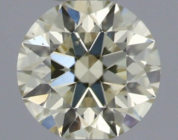 Loose Diamond - ROUND 0.31ct U-V SI1 (1 of 1)