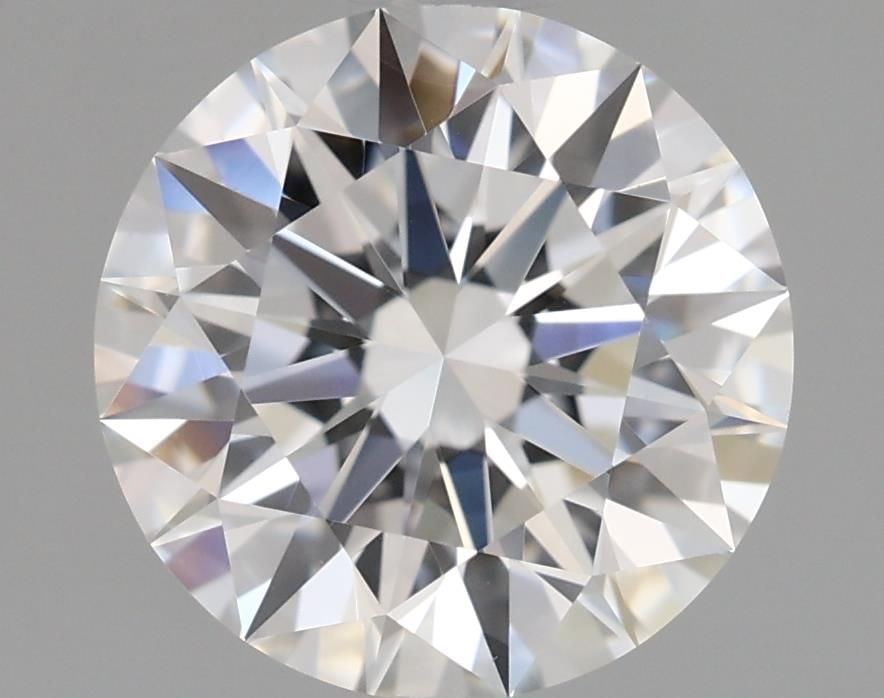 Loose Diamond - ROUND 1.55ct F FL: Loose Diamond - ROUND 1.55ct F FL Source: Natural Shape: ROUND Carats: 1.55 Color: F Clarity: FL Certification: GIA Video: