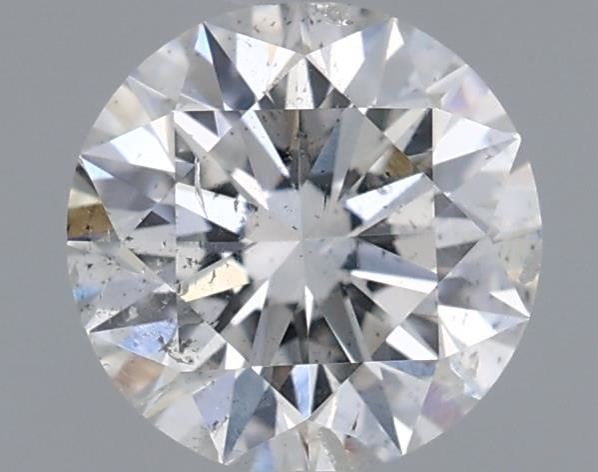 Loose Diamond - ROUND 0.7ct E I1: Loose Diamond - ROUND 0.7ct E I1 Source: Natural Shape: ROUND Carats: 0.7 Color: E Clarity: I1 Certification: GIA Video: