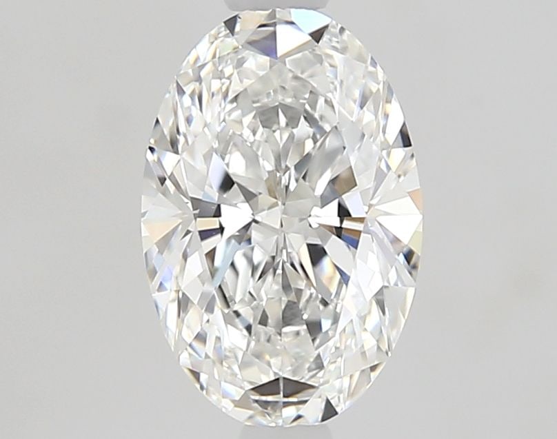 Loose Diamond - OVAL 1.01ct E VS1: Loose Diamond - OVAL 1.01ct E VS1 Source: Natural Shape: OVAL Carats: 1.01 Color: E Clarity: VS1 Certification: GIA Video:
