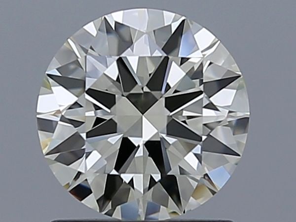 Loose Diamond - ROUND 1.01ct M IF (1 of 1)