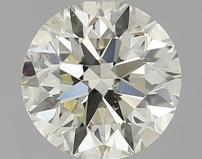 Loose Diamond - ROUND 0.7ct O-P SI2 (1 of 1)
