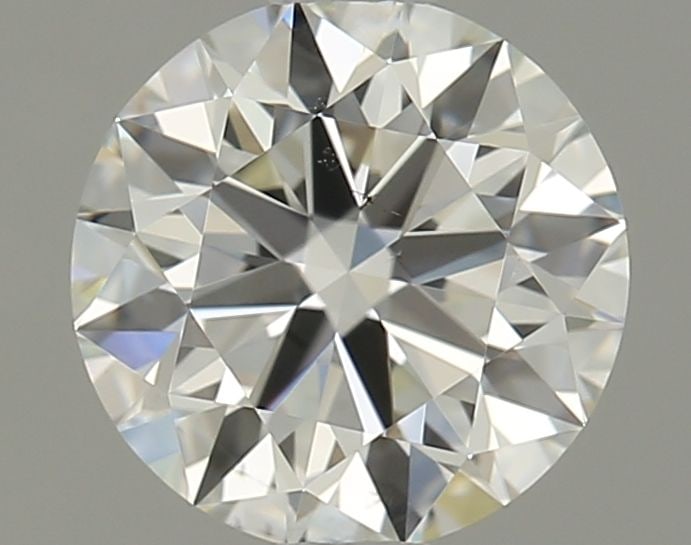 Loose Diamond - ROUND 0.87ct J SI1: Loose Diamond - ROUND 0.87ct J SI1 Source: Natural Shape: ROUND Carats: 0.87 Color: J Clarity: SI1 Certification: GIA Video: