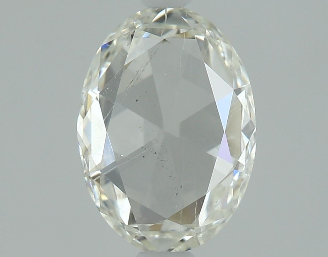 Loose Diamond - OVAL 1.07ct J SI2: Loose Diamond - OVAL 1.07ct J SI2 Source: Natural Shape: OVAL Carats: 1.07 Color: J Clarity: SI2 Certification: GIA Video: