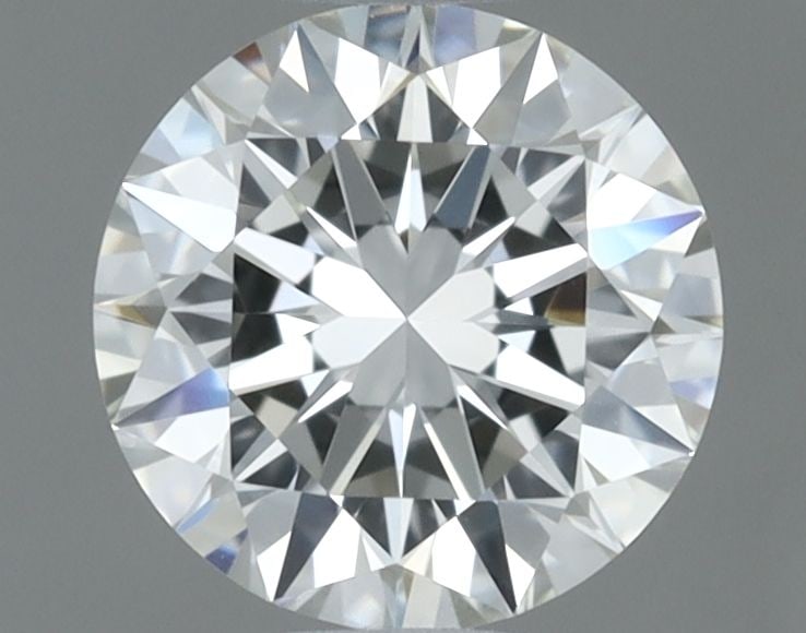 Loose Diamond - ROUND 0.45ct I VVS1: Loose Diamond - ROUND 0.45ct I VVS1 Source: Natural Shape: ROUND Carats: 0.45 Color: I Clarity: VVS1 Certification: GIA The Diamond Depot Guarantee: All items in this auction are guaranteed to be 100%