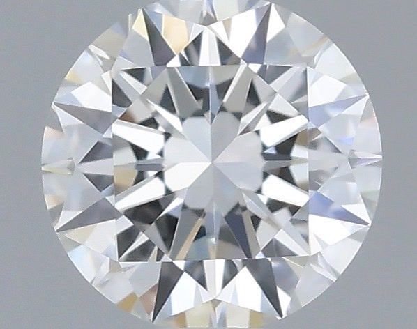 Loose Diamond - ROUND 0.4ct E VVS2: Loose Diamond - ROUND 0.4ct E VVS2 Source: Natural Shape: ROUND Carats: 0.4 Color: E Clarity: VVS2 Certification: GIA Video: