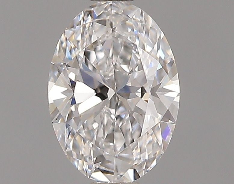 Loose Diamond - OVAL 0.32ct D VS1: Loose Diamond - OVAL 0.32ct D VS1 Source: Natural Shape: OVAL Carats: 0.32 Color: D Clarity: VS1 Certification: GIA Video: