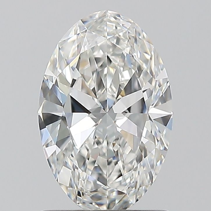 Loose Diamond - OVAL 1.01ct F IF: Loose Diamond - OVAL 1.01ct F IF Source: Natural Shape: OVAL Carats: 1.01 Color: F Clarity: IF Certification: GIA Video: