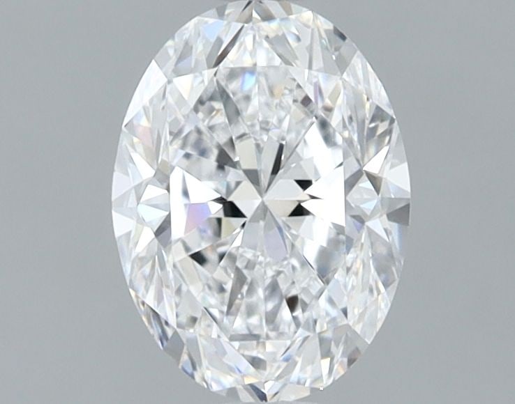 Loose Diamond - OVAL 1.3ct D VS1: Loose Diamond - OVAL 1.3ct D VS1 Source: Natural Shape: OVAL Carats: 1.3 Color: D Clarity: VS1 Certification: GIA Video: