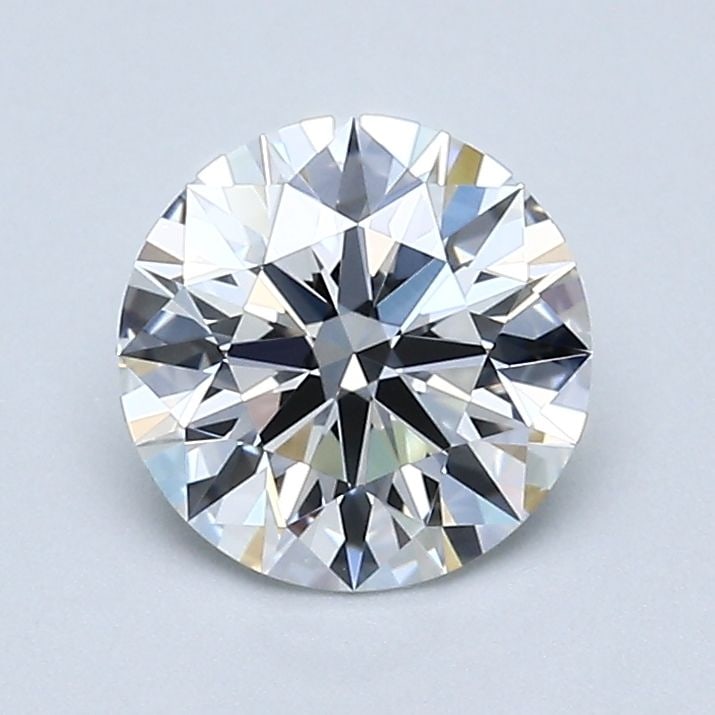 Loose Diamond - ROUND 1.11ct E VVS2 (1 of 1)