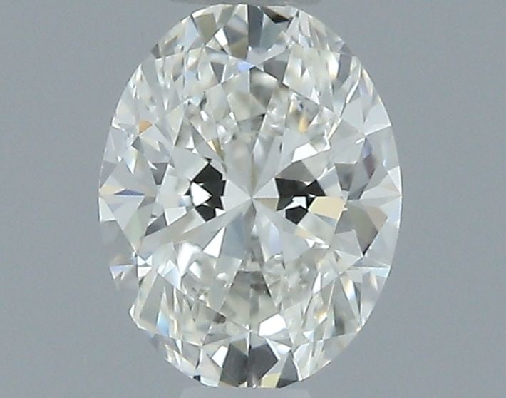 Loose Diamond - OVAL 0.4ct H VS2 (1 of 1)