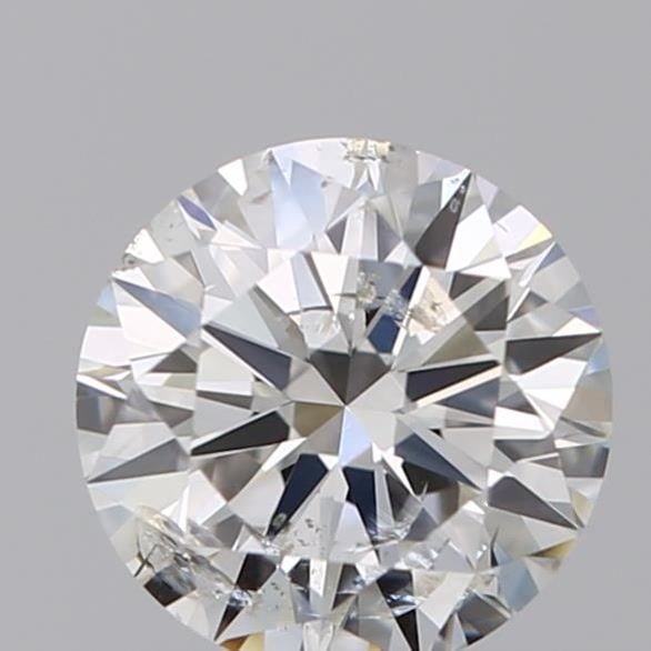 Loose Diamond - ROUND 0.7ct G I1: Loose Diamond - ROUND 0.7ct G I1 Source: Natural Shape: ROUND Carats: 0.7 Color: G Clarity: I1 Certification: GIA Video: