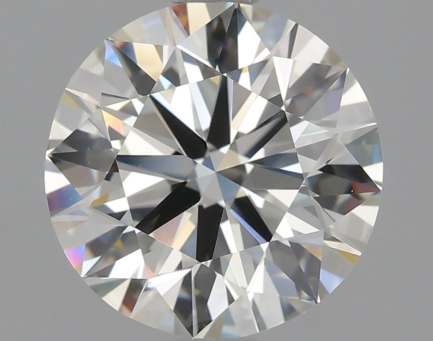 Loose Diamond - ROUND 2.0ct L VVS2 (1 of 1)
