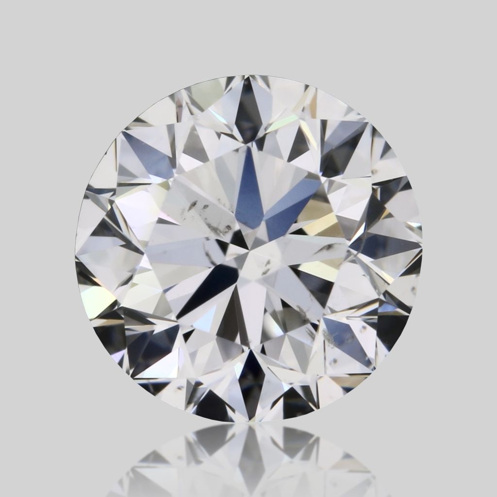 Loose Diamond - ROUND 0.7ct E SI2 (1 of 1)