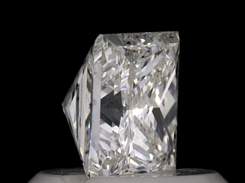 Loose Diamond - PRINCESS 0.71ct I SI1 (1 of 1)