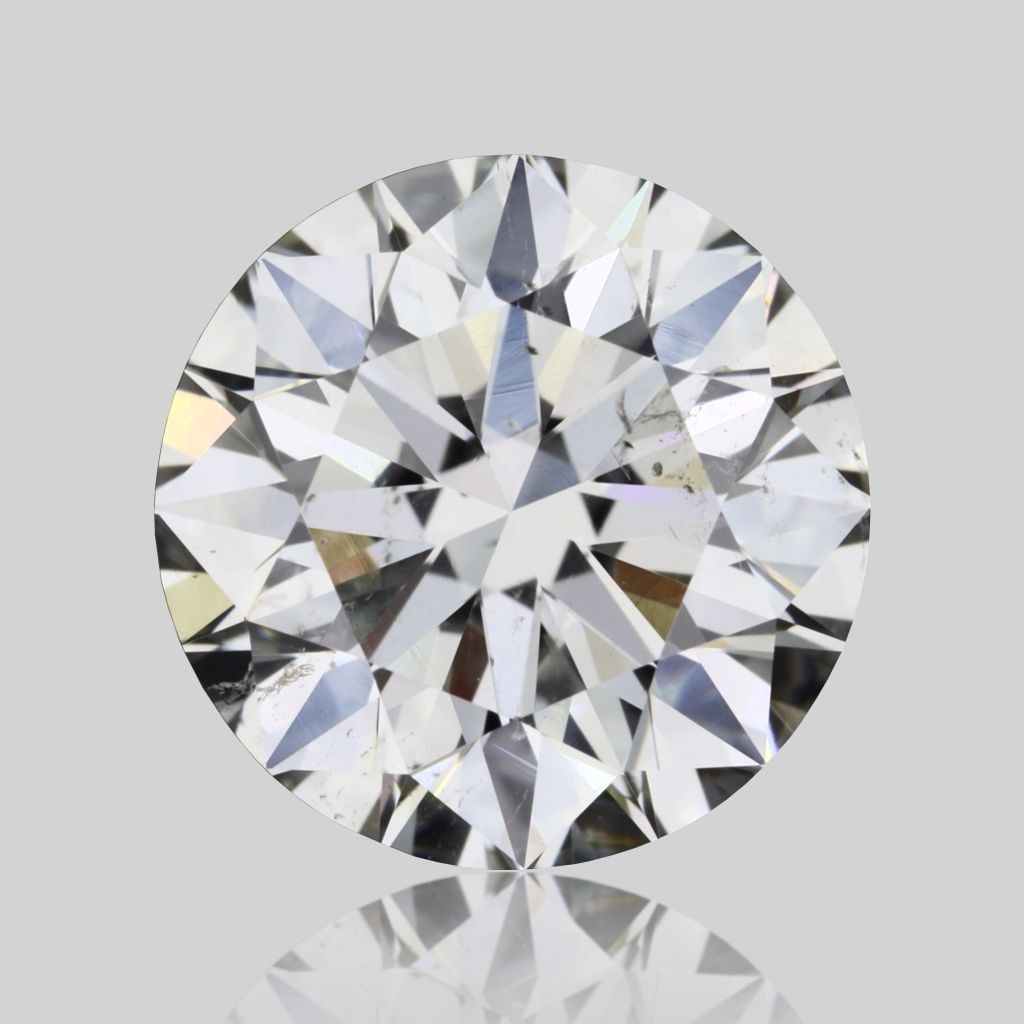 Loose Diamond - ROUND 1.53ct G SI2 (1 of 1)