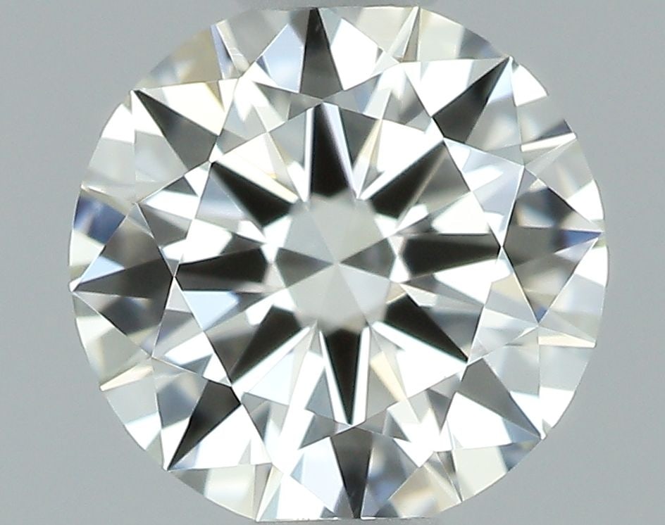Loose Diamond - ROUND 0.6ct J VVS2: Loose Diamond - ROUND 0.6ct J VVS2 Source: Natural Shape: ROUND Carats: 0.6 Color: J Clarity: VVS2 Certification: GIA Video: