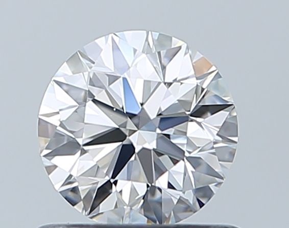 Loose Diamond - ROUND 0.64ct D VVS1 (1 of 1)