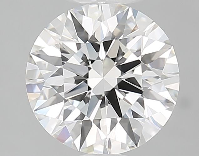 Loose Diamond - ROUND 2.01ct G VVS2: Loose Diamond - ROUND 2.01ct G VVS2 Source: Natural Shape: ROUND Carats: 2.01 Color: G Clarity: VVS2 Certification: GIA The Diamond Depot Guarantee: All items in this auction are guaranteed to be 100%