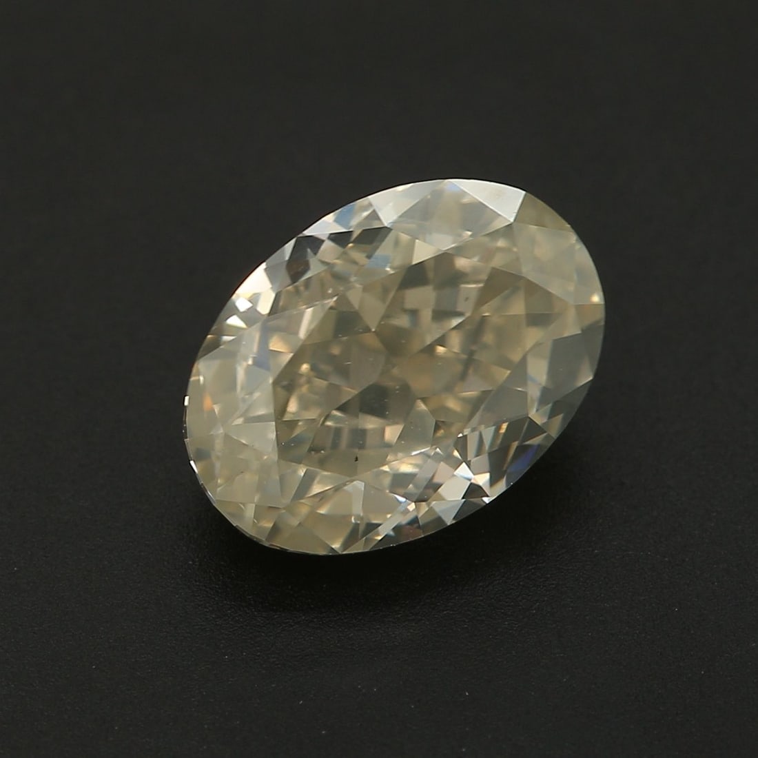 Loose Diamond - OVAL 1.78ct M SI2 (1 of 1)