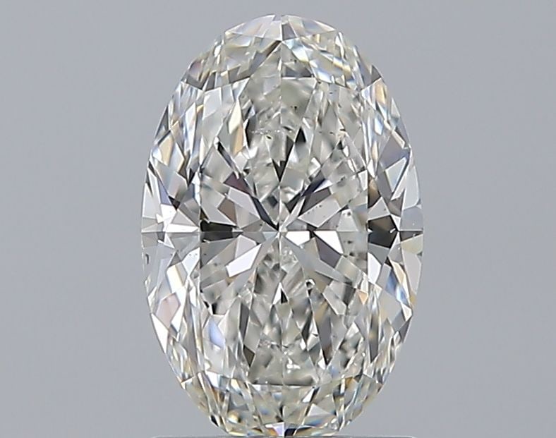 Loose Diamond - OVAL 1.51ct G VS2: Loose Diamond - OVAL 1.51ct G VS2 Source: Natural Shape: OVAL Carats: 1.51 Color: G Clarity: VS2 Certification: GIA Video: