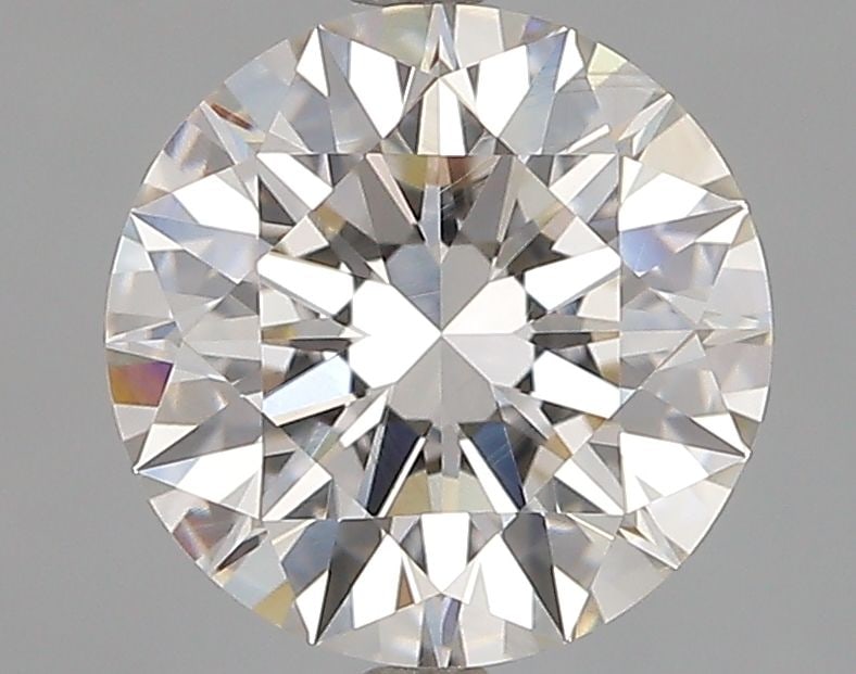 Loose Diamond - ROUND 1.71ct I VVS1 (1 of 1)