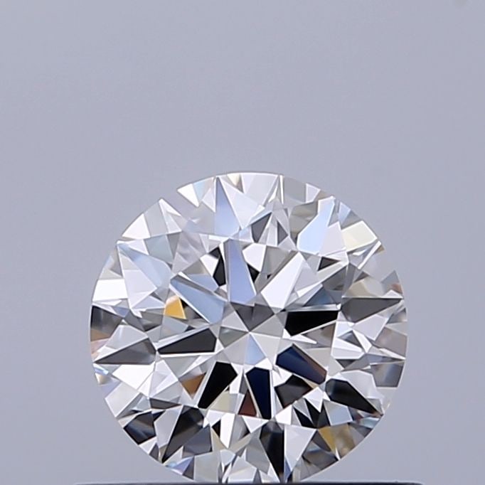 Loose Diamond - ROUND 0.56ct D VVS2 (1 of 1)