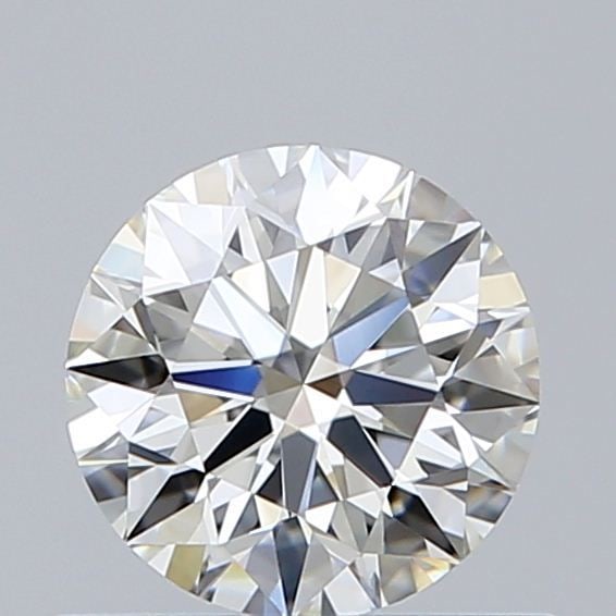 Loose Diamond - ROUND 0.56ct I VVS1 (1 of 1)