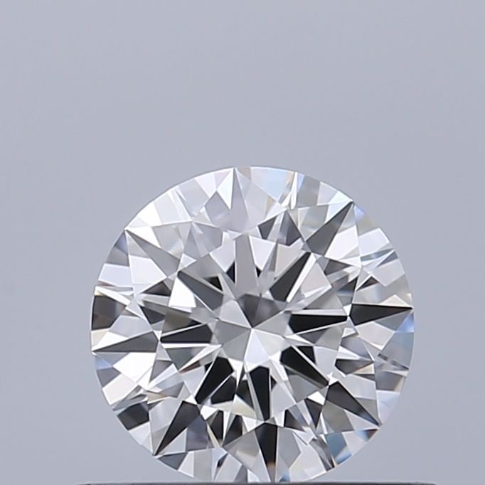 Loose Diamond - ROUND 0.51ct D VVS1 (1 of 1)