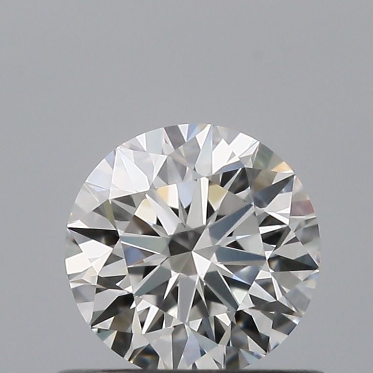 Loose Diamond - ROUND 0.51ct F VVS2 (1 of 1)